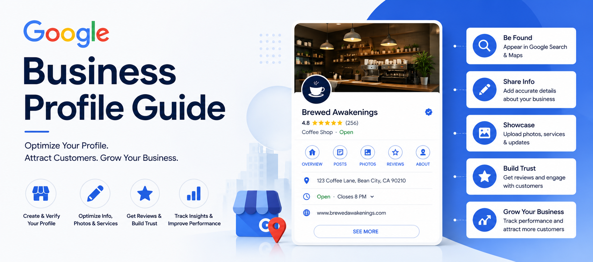 Google Business: Everything You Actually Need to Know