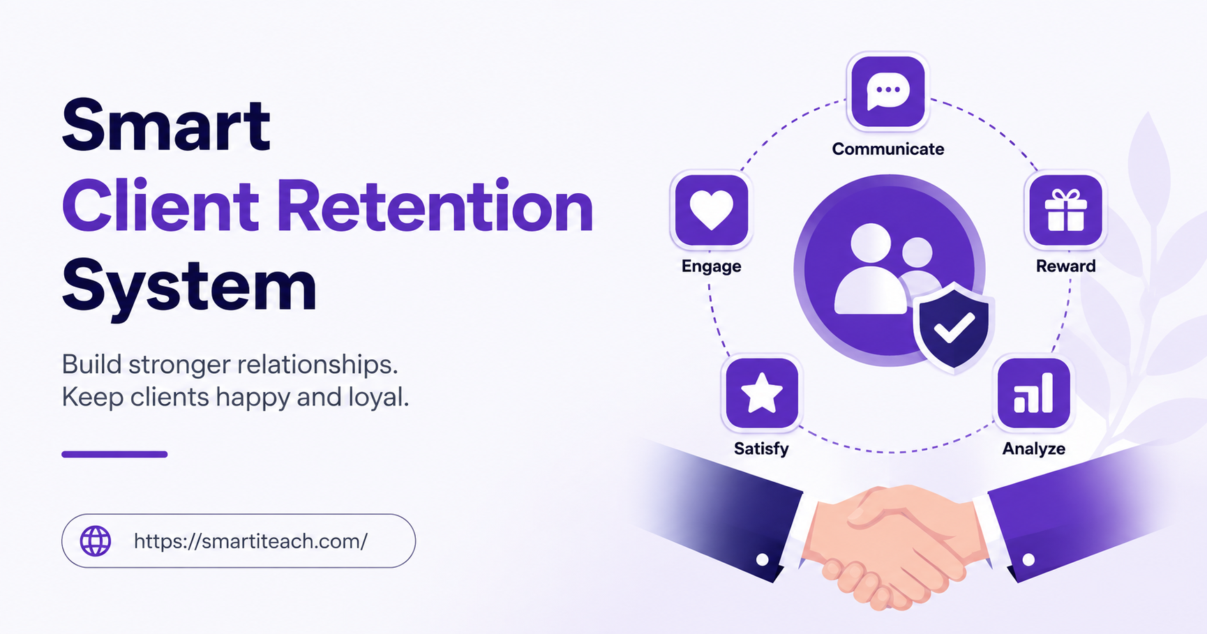 Build Stronger Customer Relationships