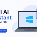 Local AI Assistant for Windows PCs
