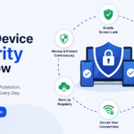 Smart Device Security Workflow